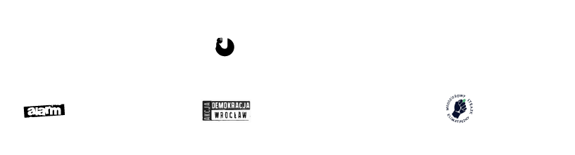 lKoalicja WOK logotypy